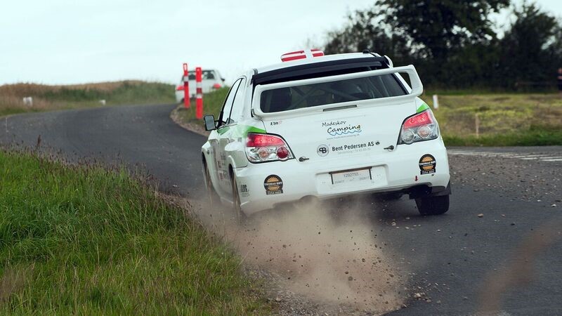 (Foto: RallyPics.dk // Viggo Johansen)